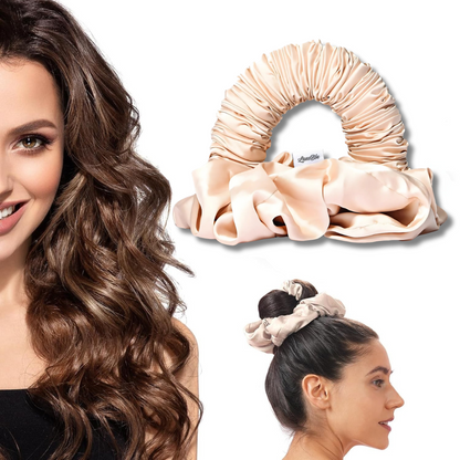 LuneBlu - Heatless night curler